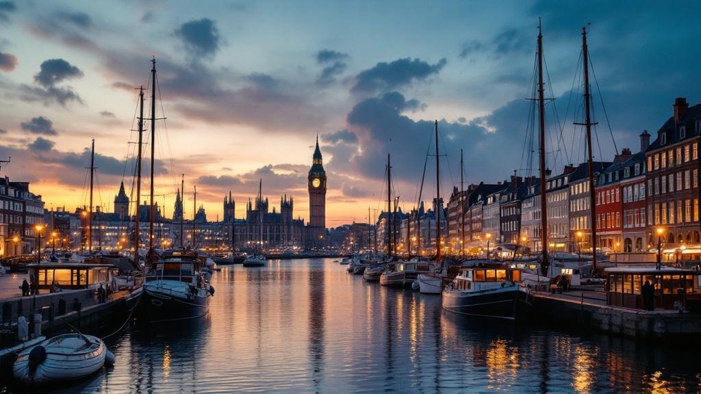 London Courts Anthropic With Dual-Listing Dream as Pentagon Rift Creates a Once-in-a-Generation Opening