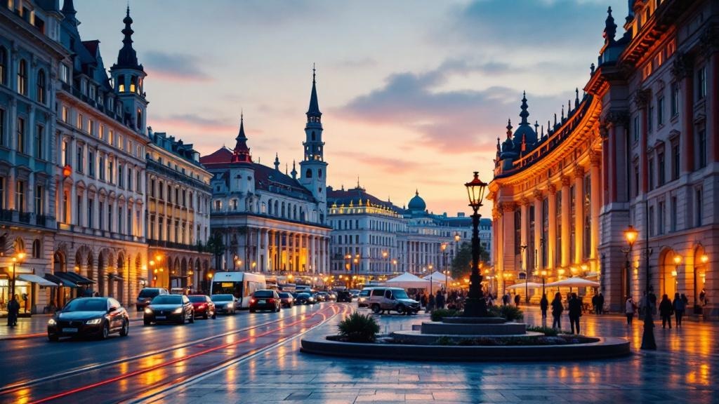 When Shariah Meets Silicon: How AI Is Reshaping Islamic Finance in Europe