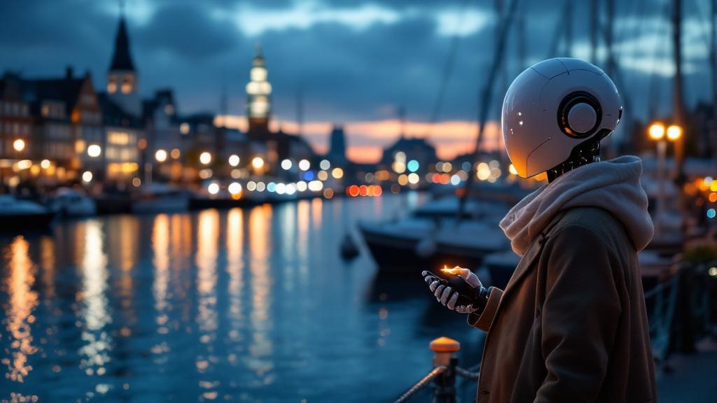 Your AI Agent: Three Steps to Effective Delegation in the Workplace