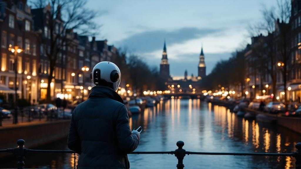 Your Personal AI Trainer Has Arrived: How Smart Wellness Apps Are Rewriting Health Routines Across Europe