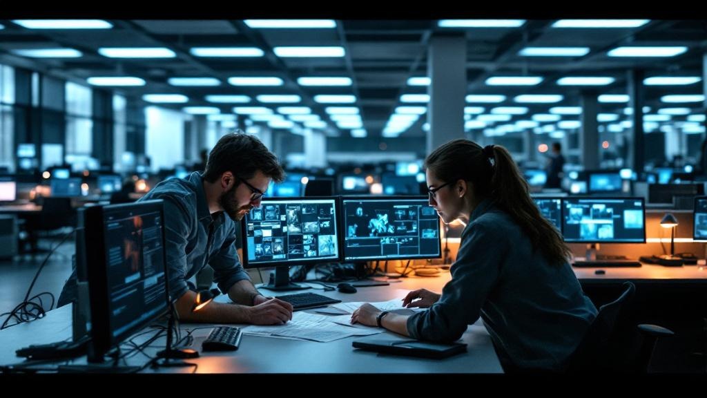 Black Forest Labs and the European Open-Source Image-Generation Play