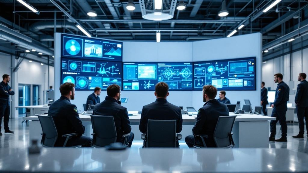 The Rise of Helsing: How a Munich Defence-AI Startup Earned a $5 Billion Valuation