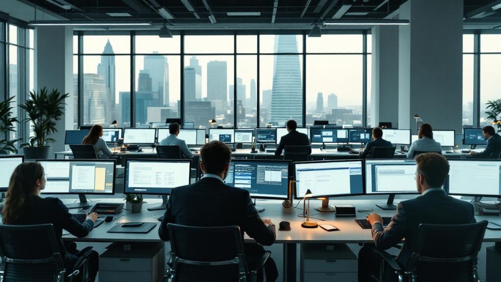 Luminance and the English-Language Law Boom: Contract AI's UK Moment