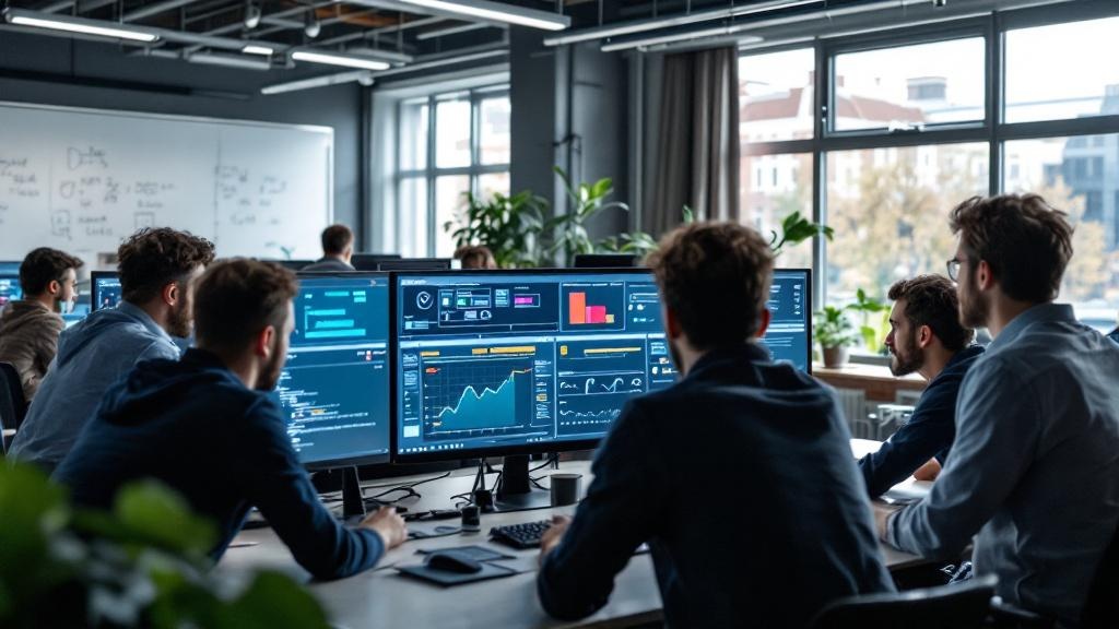 Mendel.ai is making Amsterdam Europe's quiet enterprise-AI hub