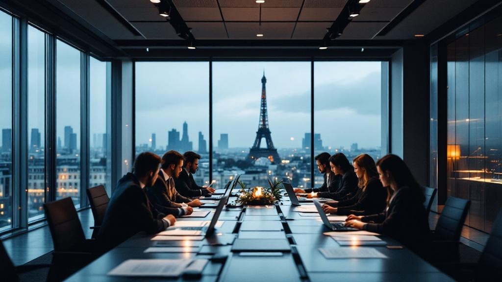 Mistral's Pricing Power: How French Enterprises Are Negotiating Against OpenAI