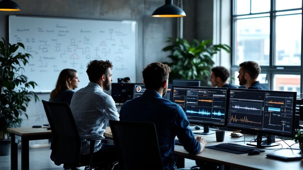 PolyAI's quiet rise: the UK's contact-centre AI champion