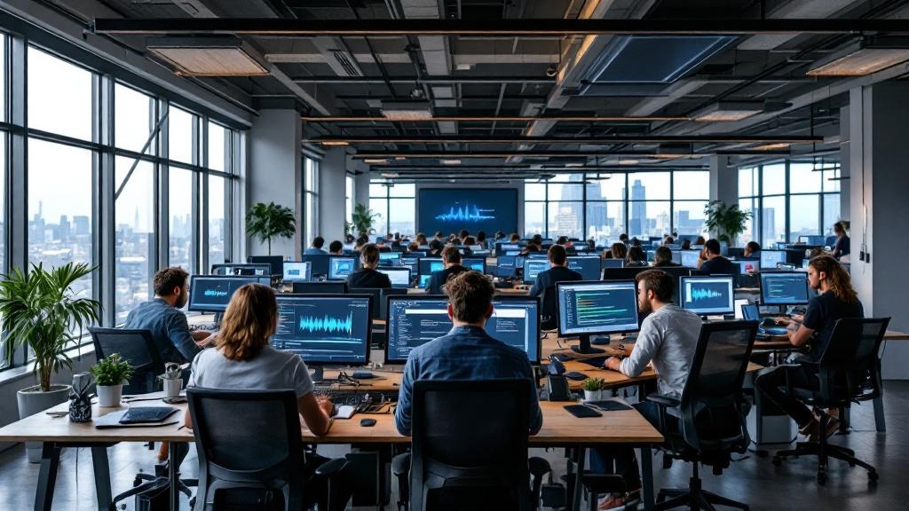 Stability AI restructures under new CEO: what the London team is keeping