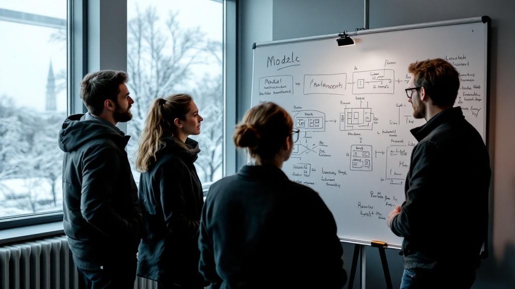 The Stockholm AI Cluster: Lovable, Mendel, and the Swedish 2026 Wave