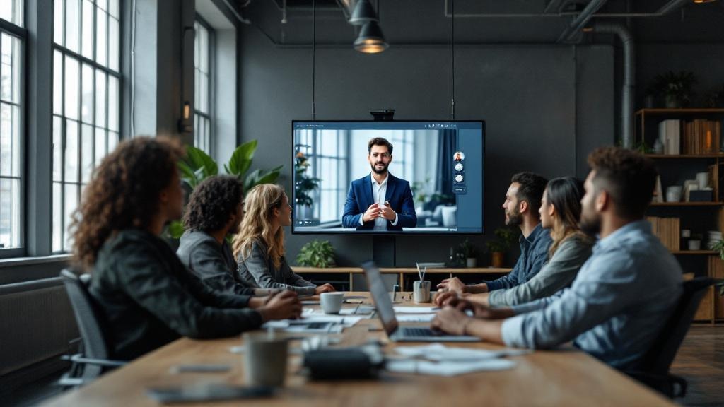 Synthesia's London IPO talk: what a public listing would say about European AI